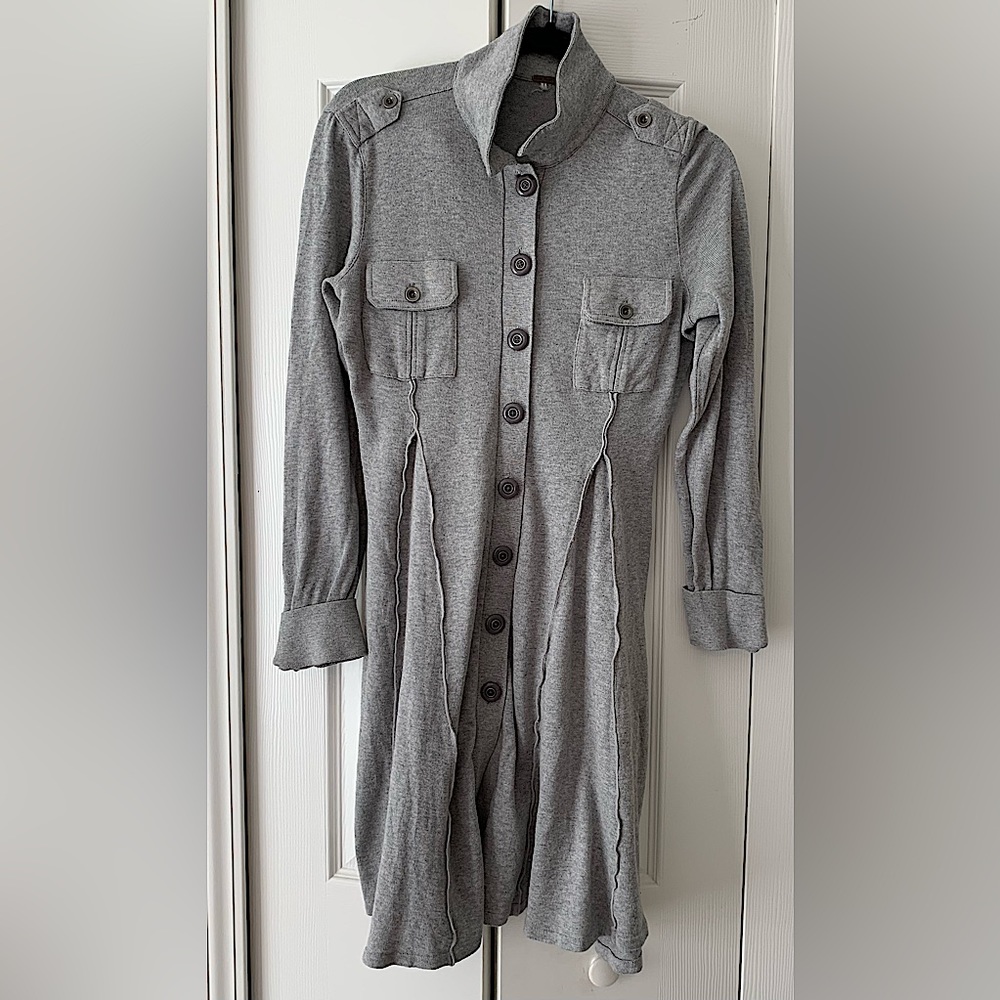 Free People Small Dress